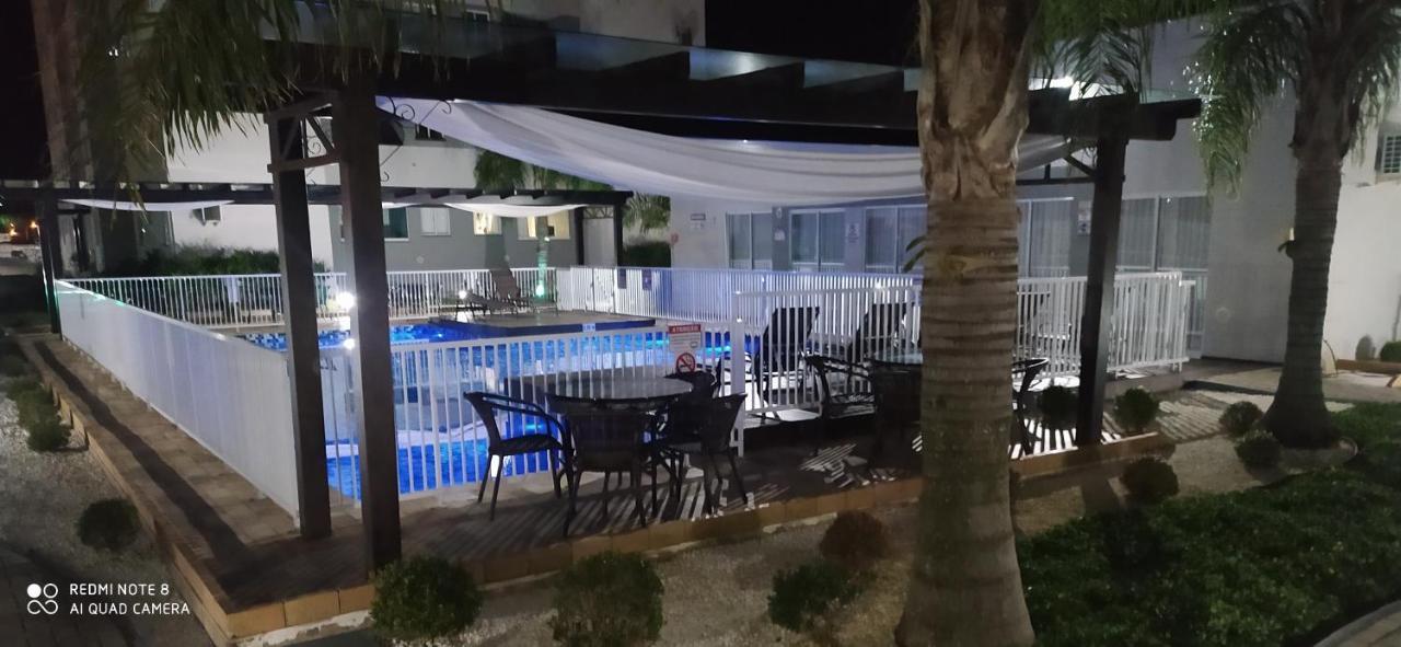 דירות Piçarras Beto Carrero Orion Club מראה חיצוני תמונה
